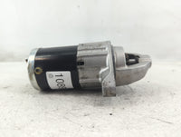 2013-2016 Dodge Dart Car Starter Motor Solenoid OEM P/N:M000T39072ZC 56029681AA Fits Fits 2013 2014 2015 2016 OEM Used Auto 