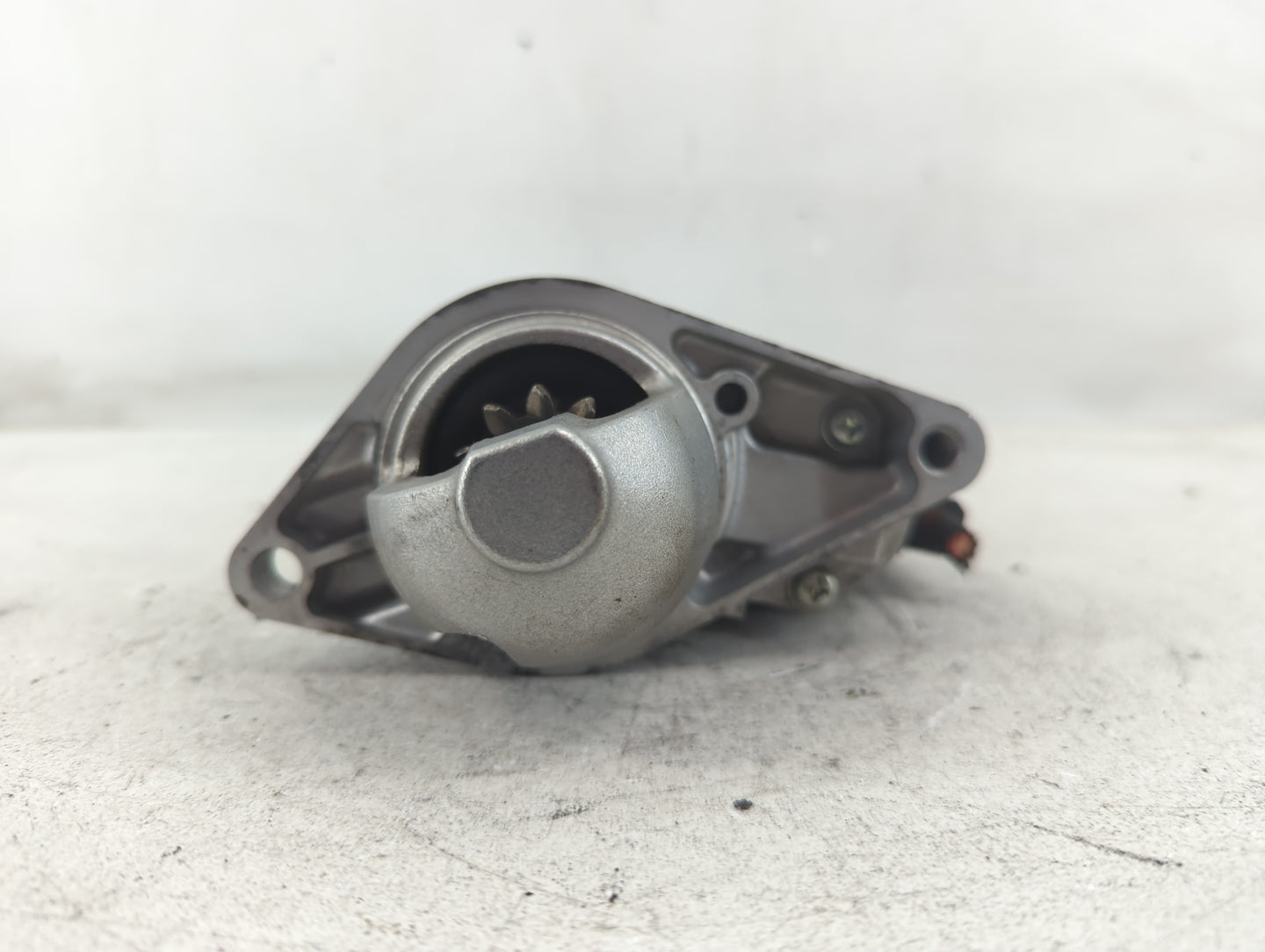 2013-2016 Dodge Dart Car Starter Motor Solenoid OEM P/N:M000T39072ZC 56029681AA Fits Fits 2013 2014 2015 2016 OEM Used Auto 