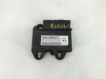 compare product 2014-2014 Dodge Dart Chassis Control Module Ccm Bcm Body Control