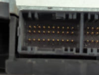 2014-2014 Dodge Dart Chassis Control Module Ccm Bcm Body Control - Oemusedautoparts1.com