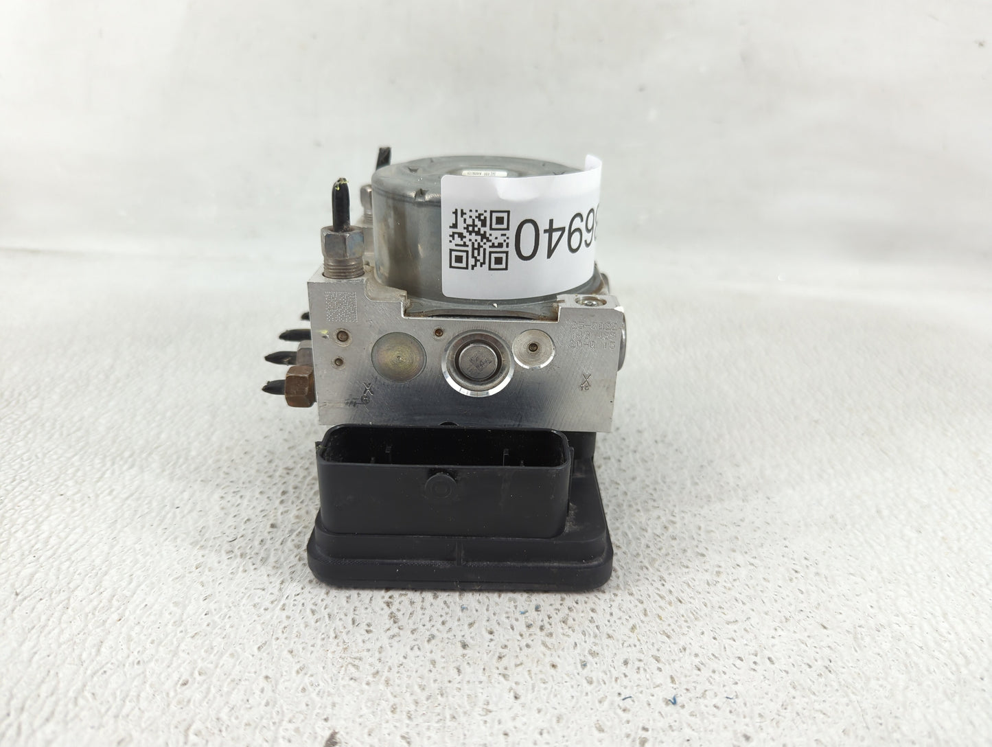 2014-2016 Dodge Dart ABS Pump Control Module Replacement P/N:P68150088AG Fits Fits 2014 2015 2016 OEM Used Auto Parts - Oemu