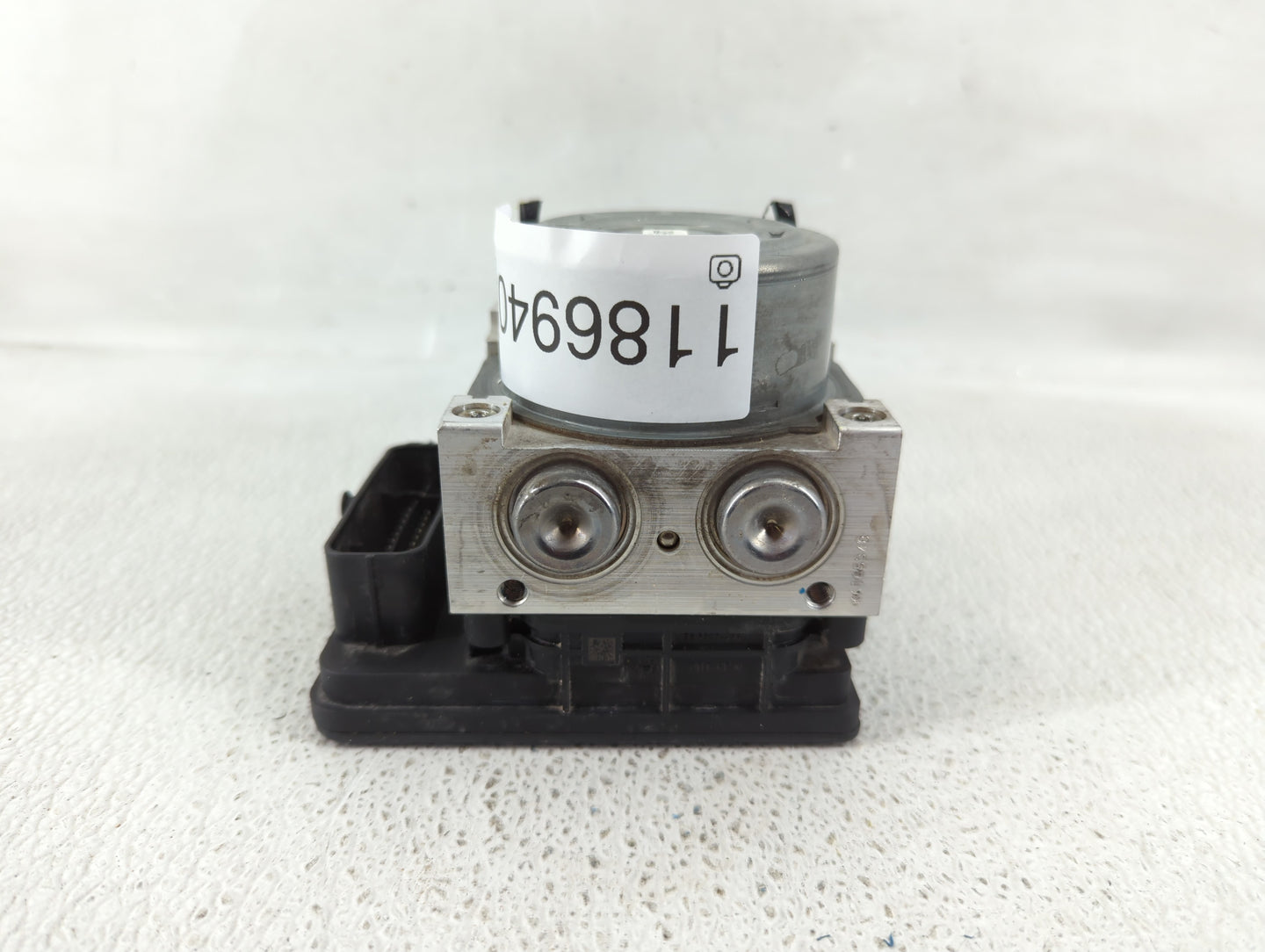 2014-2016 Dodge Dart ABS Pump Control Module Replacement P/N:P68150088AG Fits Fits 2014 2015 2016 OEM Used Auto Parts - Oemu