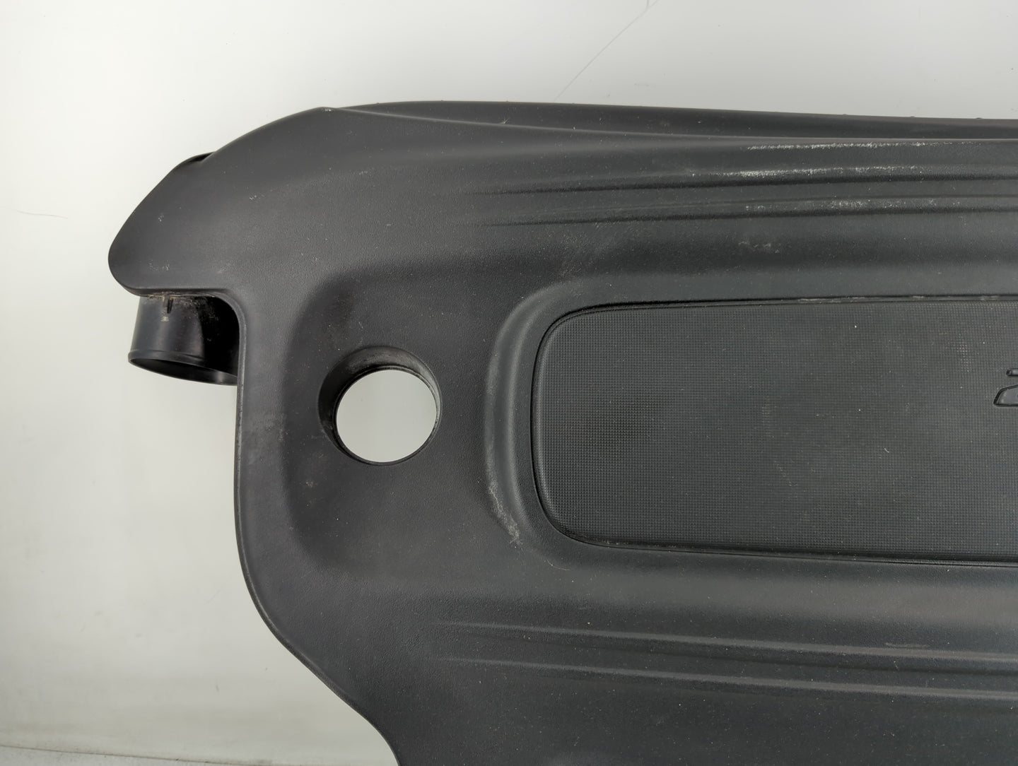 2014 Dodge Dart Engine Cover - Oemusedautoparts1.com