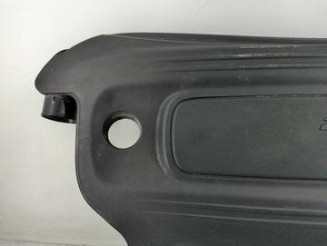 2014 Dodge Dart Engine Cover