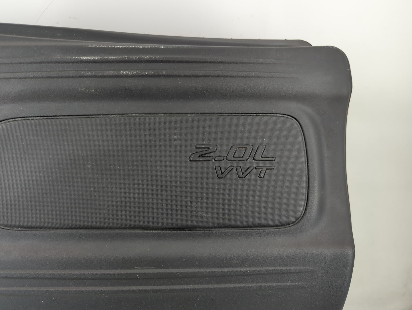 2014 Dodge Dart Engine Cover - Oemusedautoparts1.com