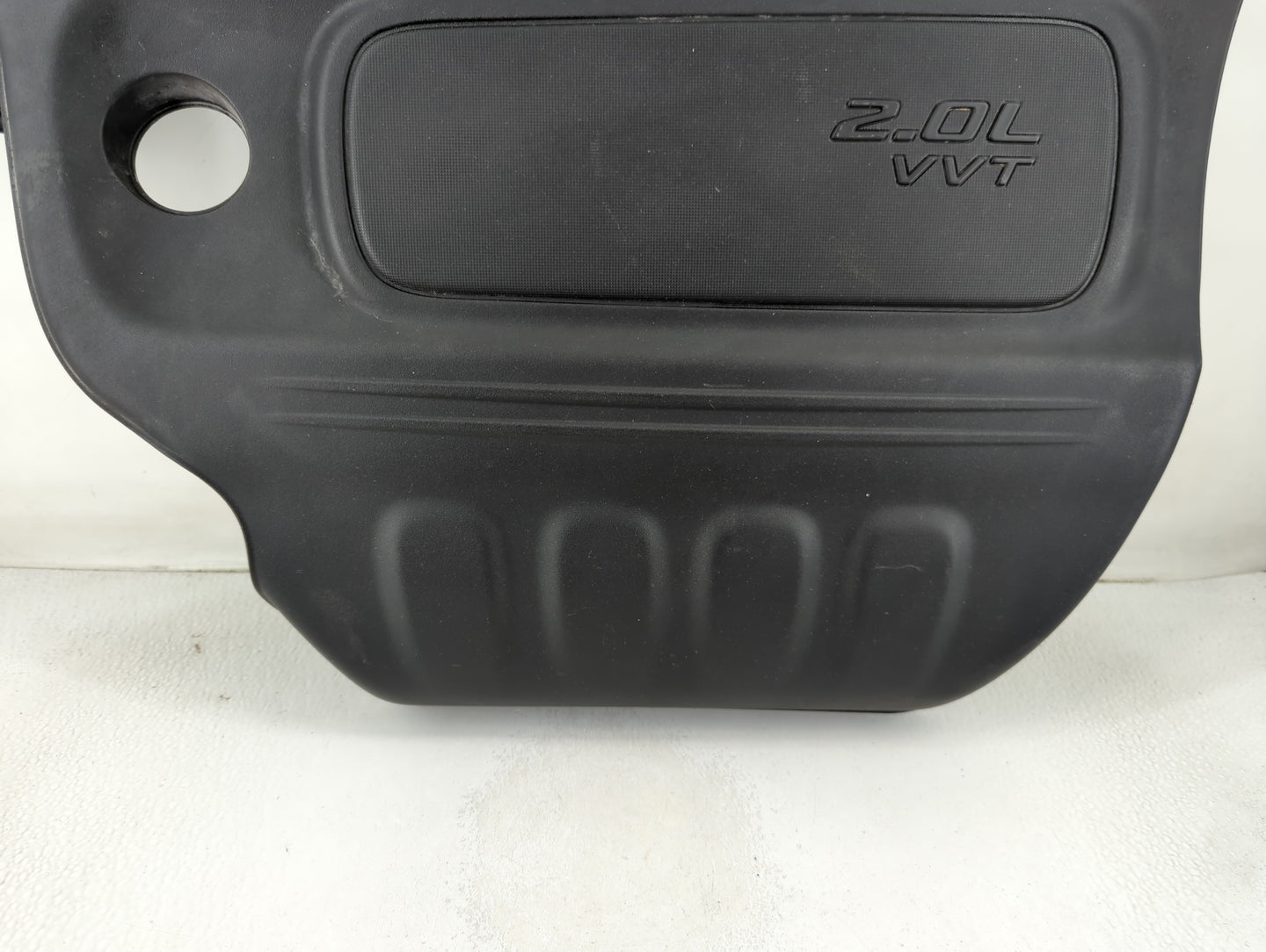 2014 Dodge Dart Engine Cover - Oemusedautoparts1.com
