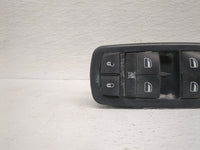 2013-2016 Dodge Dart Master Power Window Switch Replacement Driver Side Left P/N:56046553AC Fits Fits 2013 2014 2015 2016 OE