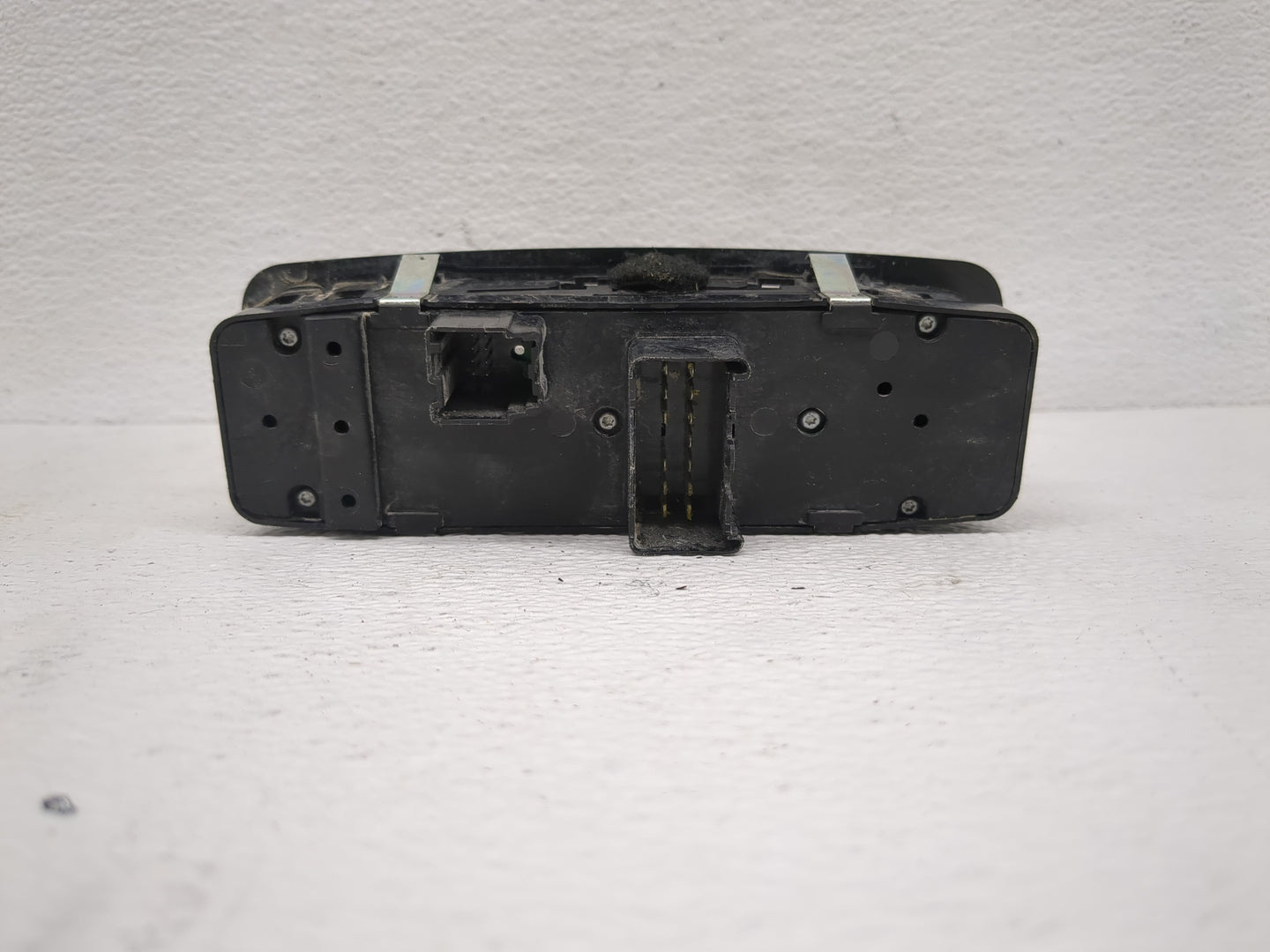 2013-2016 Dodge Dart Master Power Window Switch Replacement Driver Side Left P/N:56046553AC Fits Fits 2013 2014 2015 2016 OE
