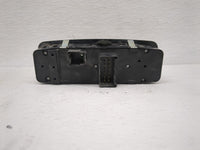 2013-2016 Dodge Dart Master Power Window Switch Replacement Driver Side Left P/N:56046553AC Fits Fits 2013 2014 2015 2016 OE