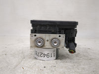 2014-2016 Dodge Dart ABS Pump Control Module Replacement P/N:25.0621-3159.3 P68150088AG Fits Fits 2014 2015 2016 OEM Used Au