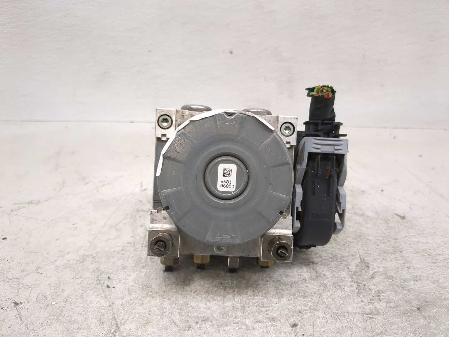 2014-2016 Dodge Dart ABS Pump Control Module Replacement P/N:25.0621-3159.3 P68150088AG Fits Fits 2014 2015 2016 OEM Used Au