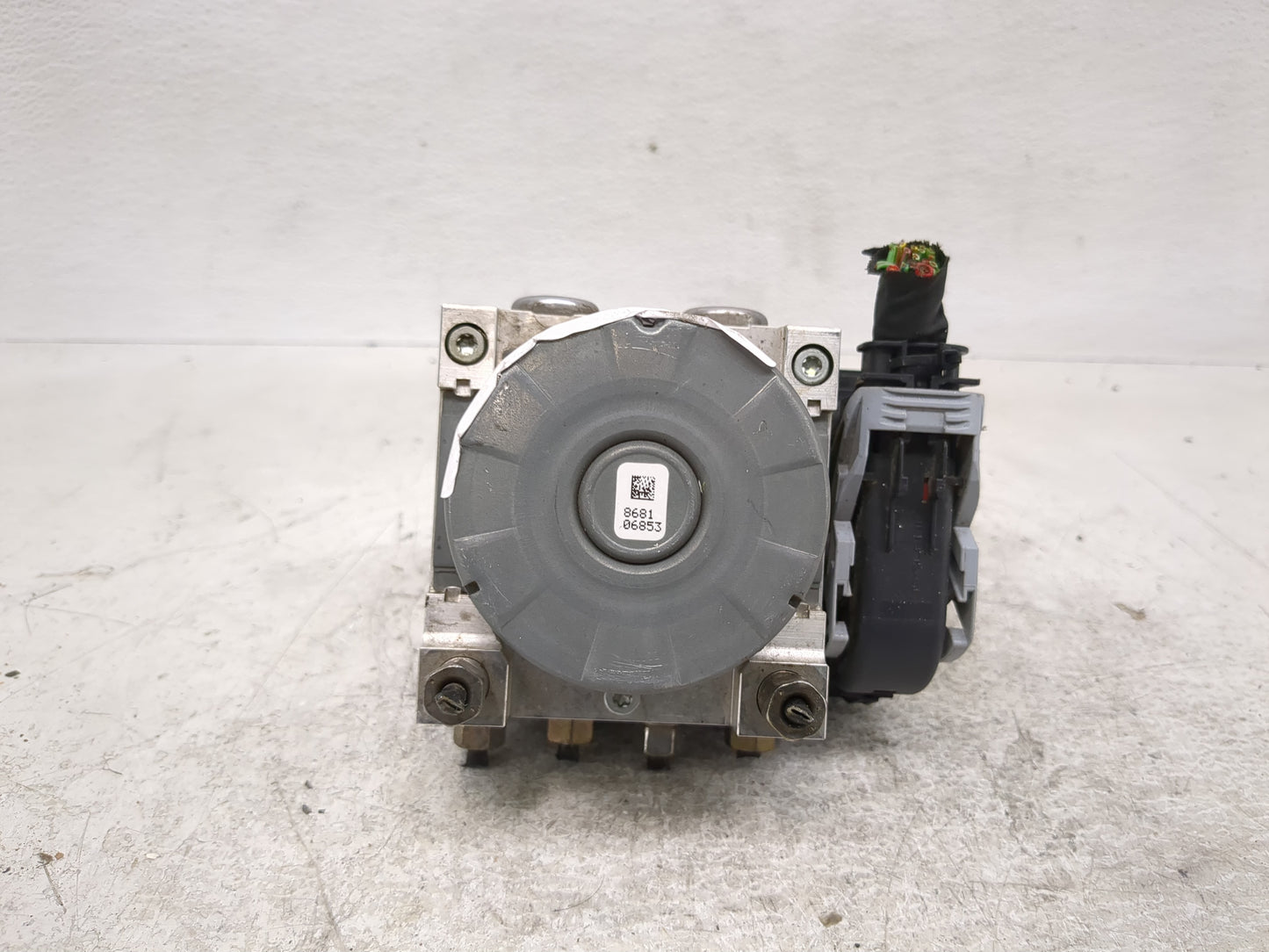 2014-2016 Dodge Dart ABS Pump Control Module Replacement P/N:25.0621-3159.3 P68150088AG Fits Fits 2014 2015 2016 OEM Used Au