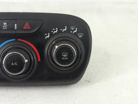 2013-2016 Dodge Dart Climate Control Module Temperature AC/Heater Replacement P/N:5MD15DX9AH Fits Fits 2013 2014 2015 2016 O