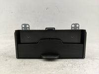 2014 Dodge Dart Radio AM FM Cd Player Receiver Replacement P/N:P05091057AD Fits OEM Used Auto Parts - Oemusedautoparts1.com