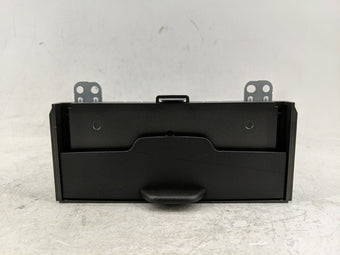 compare product 2014 Dodge Dart Radio AM FM Cd Player Receiver Replacement P/N:P05091057AD Fits OEM Used Auto Parts
