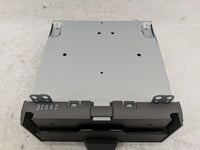 2014 Dodge Dart Radio AM FM Cd Player Receiver Replacement P/N:P05091057AD Fits OEM Used Auto Parts - Oemusedautoparts1.com