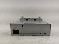 2014 Dodge Dart Radio AM FM Cd Player Receiver Replacement P/N:P05091057AD Fits OEM Used Auto Parts - Oemusedautoparts1.com