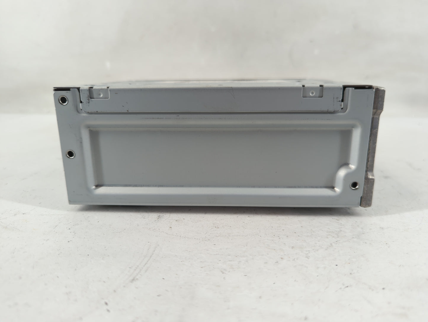 2014 Dodge Dart Radio AM FM Cd Player Receiver Replacement P/N:P68211631AA Fits OEM Used Auto Parts - Oemusedautoparts1.com
