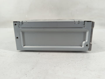 2014 Dodge Dart Radio AM FM Cd Player Receiver Replacement P/N:P68211631AA Fits OEM Used Auto Parts - Oemusedautoparts1.com