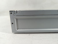 2014 Dodge Dart Radio AM FM Cd Player Receiver Replacement P/N:P68211631AA Fits OEM Used Auto Parts - Oemusedautoparts1.com