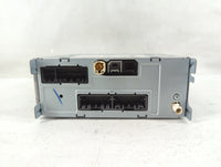 2014 Dodge Dart Radio AM FM Cd Player Receiver Replacement P/N:P68211631AA Fits OEM Used Auto Parts - Oemusedautoparts1.com
