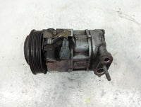 2014 Dodge Dart Air Conditioning A/c Ac Compressor Oem - Oemusedautoparts1.com