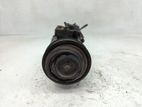 2014 Dodge Dart Air Conditioning A/c Ac Compressor Oem - Oemusedautoparts1.com