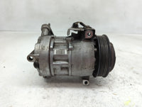2014 Dodge Dart Air Conditioning A/c Ac Compressor Oem - Oemusedautoparts1.com