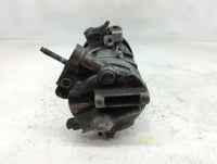 2014 Dodge Dart Air Conditioning A/c Ac Compressor Oem - Oemusedautoparts1.com