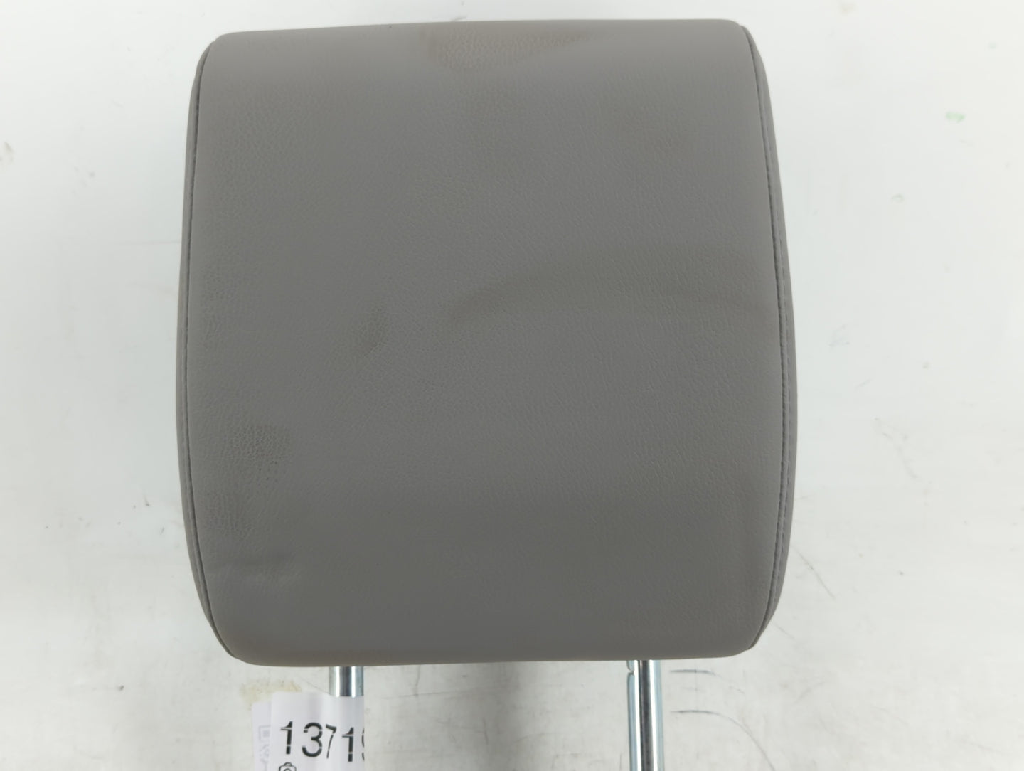2013-2016 Dodge Dart Headrest Head Rest Rear Seat Fits Fits 2013 2014 2015 2016 OEM Used Auto Parts - Oemusedautoparts1.com