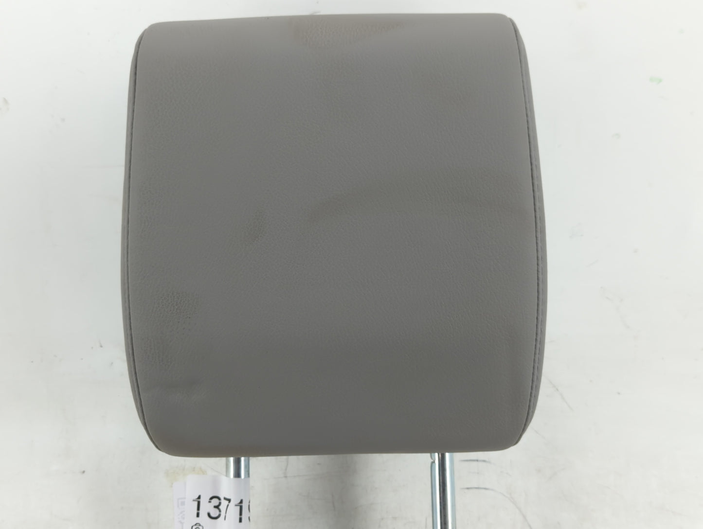2013-2016 Dodge Dart Headrest Head Rest Rear Seat Fits Fits 2013 2014 2015 2016 OEM Used Auto Parts - Oemusedautoparts1.com
