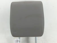 2013-2016 Dodge Dart Headrest Head Rest Rear Seat Fits Fits 2013 2014 2015 2016 OEM Used Auto Parts - Oemusedautoparts1.com