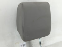 2013-2016 Dodge Dart Headrest Head Rest Rear Seat Fits Fits 2013 2014 2015 2016 OEM Used Auto Parts - Oemusedautoparts1.com