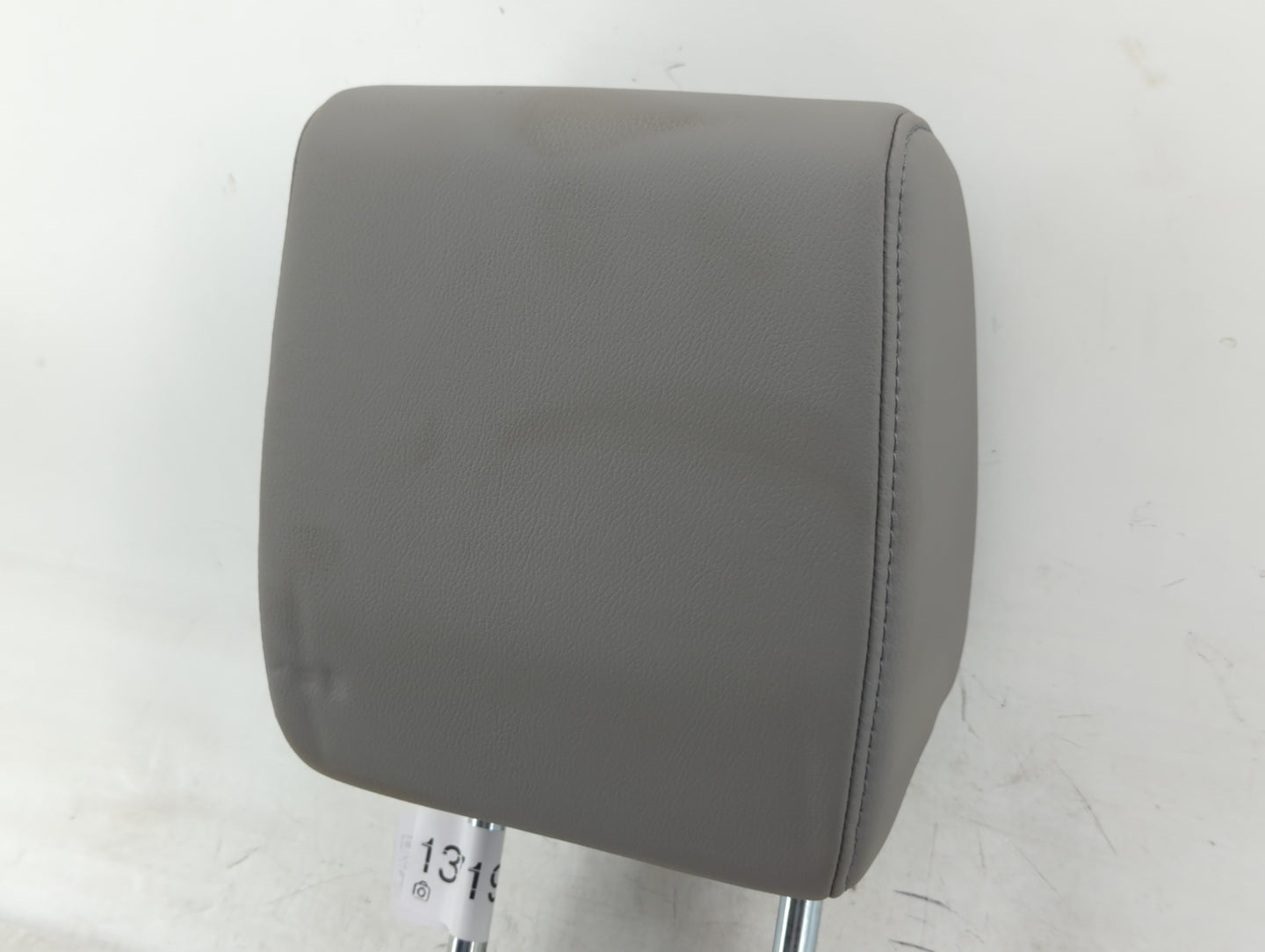 2013-2016 Dodge Dart Headrest Head Rest Rear Seat Fits Fits 2013 2014 2015 2016 OEM Used Auto Parts - Oemusedautoparts1.com