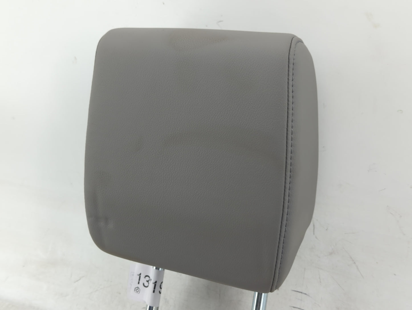 2013-2016 Dodge Dart Headrest Head Rest Rear Seat Fits Fits 2013 2014 2015 2016 OEM Used Auto Parts - Oemusedautoparts1.com