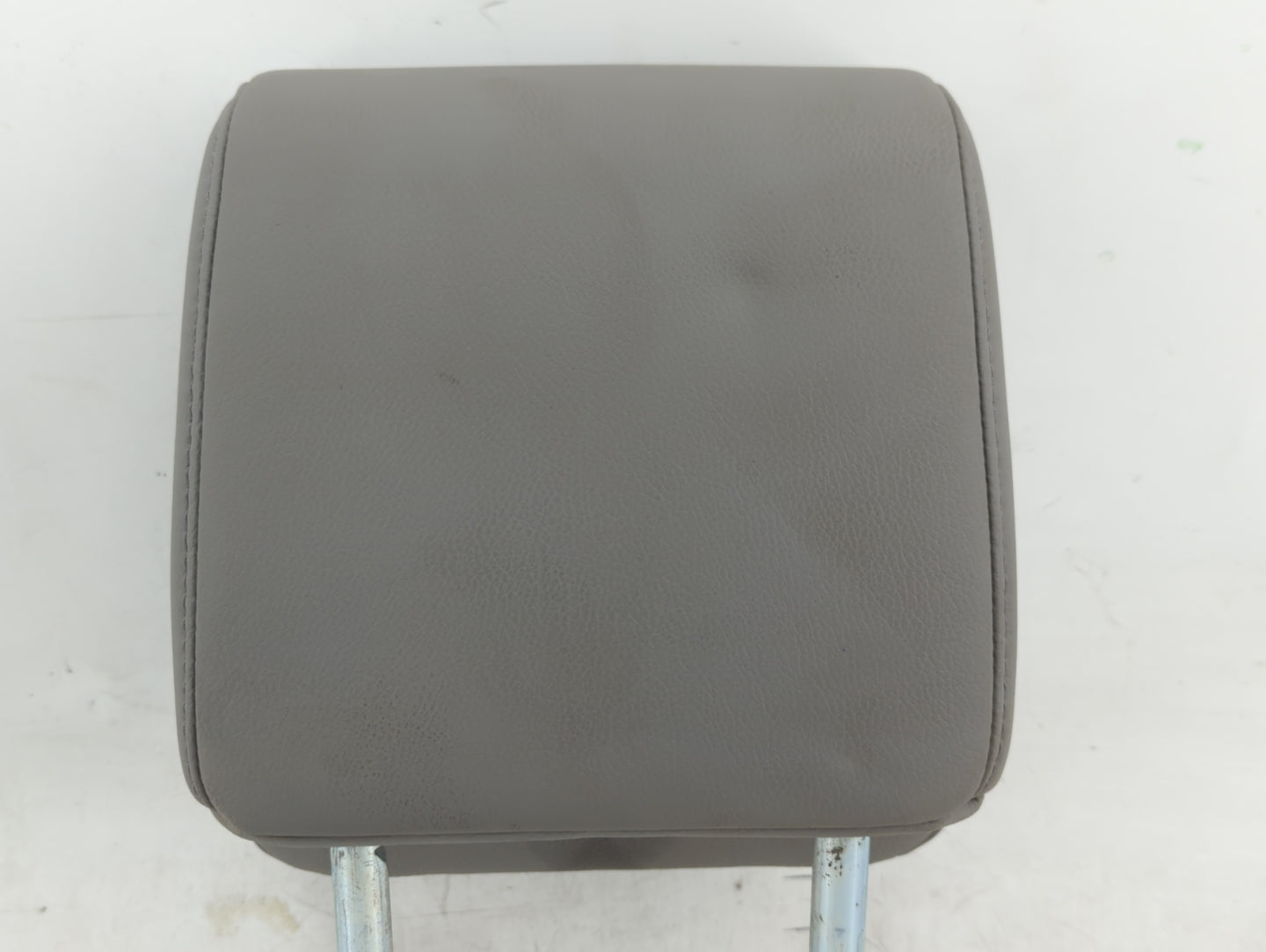 2013-2016 Dodge Dart Headrest Head Rest Rear Seat Fits Fits 2013 2014 2015 2016 OEM Used Auto Parts - Oemusedautoparts1.com
