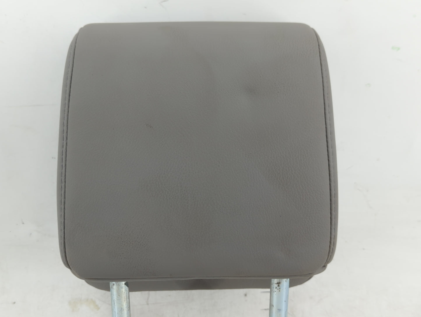 2013-2016 Dodge Dart Headrest Head Rest Rear Seat Fits Fits 2013 2014 2015 2016 OEM Used Auto Parts - Oemusedautoparts1.com