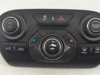2013-2016 Dodge Dart Climate Control Module Temperature AC/Heater Replacement P/N:14926101 05091141AE Fits OEM Used Auto Par