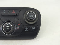 2013-2016 Dodge Dart Climate Control Module Temperature AC/Heater Replacement P/N:14926101 05091141AE Fits OEM Used Auto Par