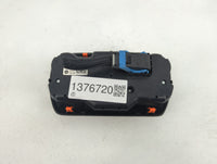 2013-2016 Dodge Dart Climate Control Module Temperature AC/Heater Replacement P/N:14926101 05091141AE Fits OEM Used Auto Par