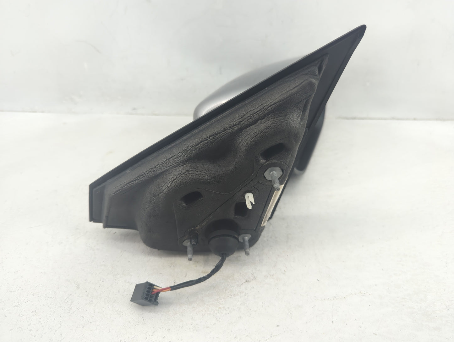 2013-2016 Dodge Dart Passenger Side View Mirror - Right Door Mirror OEM Used - Oemusedautoparts1.com
