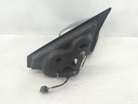 2013-2016 Dodge Dart Passenger Side View Mirror - Right Door Mirror OEM Used - Oemusedautoparts1.com