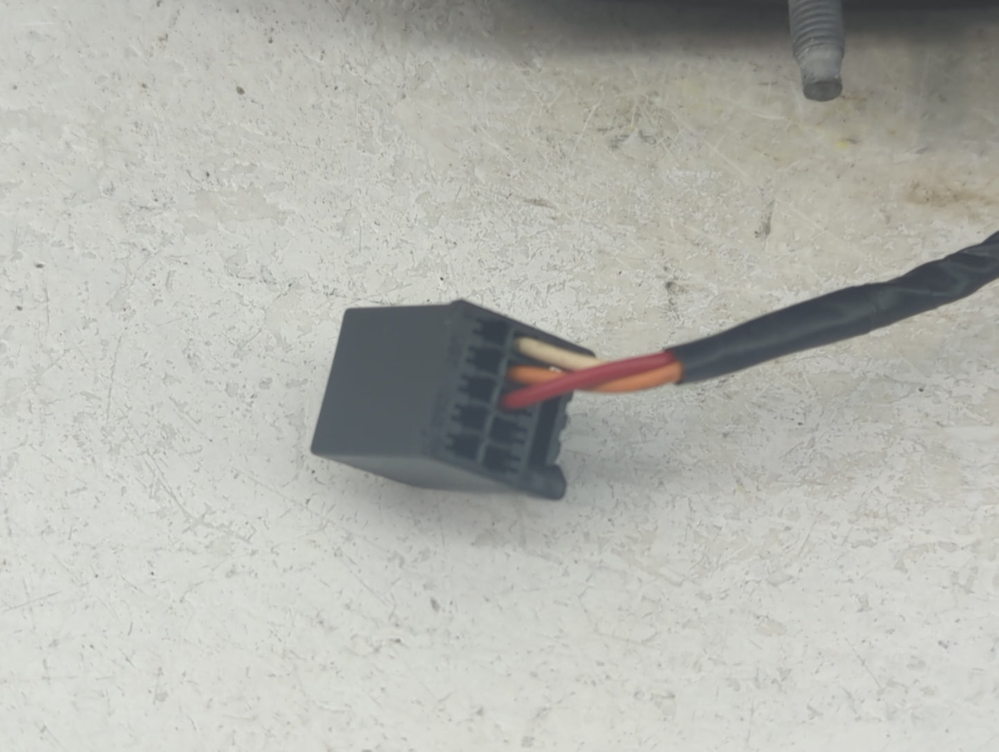 2013-2016 Dodge Dart Passenger Side View Mirror - Right Door Mirror OEM Used - Oemusedautoparts1.com