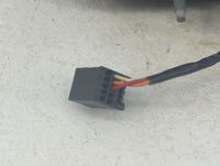 2013-2016 Dodge Dart Passenger Side View Mirror - Right Door Mirror OEM Used - Oemusedautoparts1.com