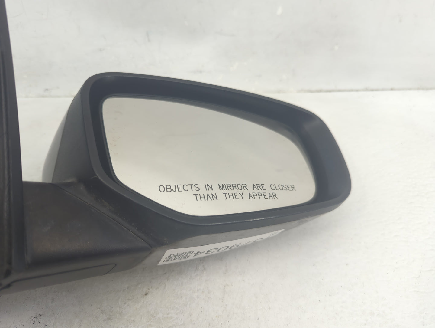 2013-2016 Dodge Dart Passenger Side View Mirror - Right Door Mirror OEM Used - Oemusedautoparts1.com