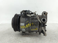 2014-2016 Dodge Dart Air Conditioning A/c Ac Compressor Oem - Oemusedautoparts1.com