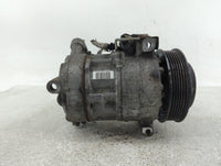 2014-2016 Dodge Dart Air Conditioning A/c Ac Compressor Oem - Oemusedautoparts1.com