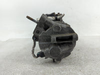 2014-2016 Dodge Dart Air Conditioning A/c Ac Compressor Oem - Oemusedautoparts1.com
