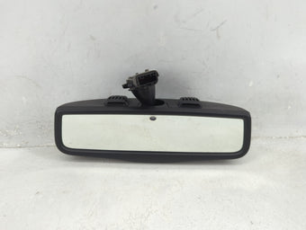 compare product 2013-2016 Dodge Dart Interior Rear View Mirror Replacement OEM P/N:57010495AB Fits Fits 2013 2014 2015 2016 OEM Used Auto Parts