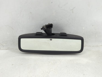 2013-2016 Dodge Dart Interior Rear View Mirror Replacement OEM P/N:57010495AB Fits Fits 2013 2014 2015 2016 OEM Used Auto Pa